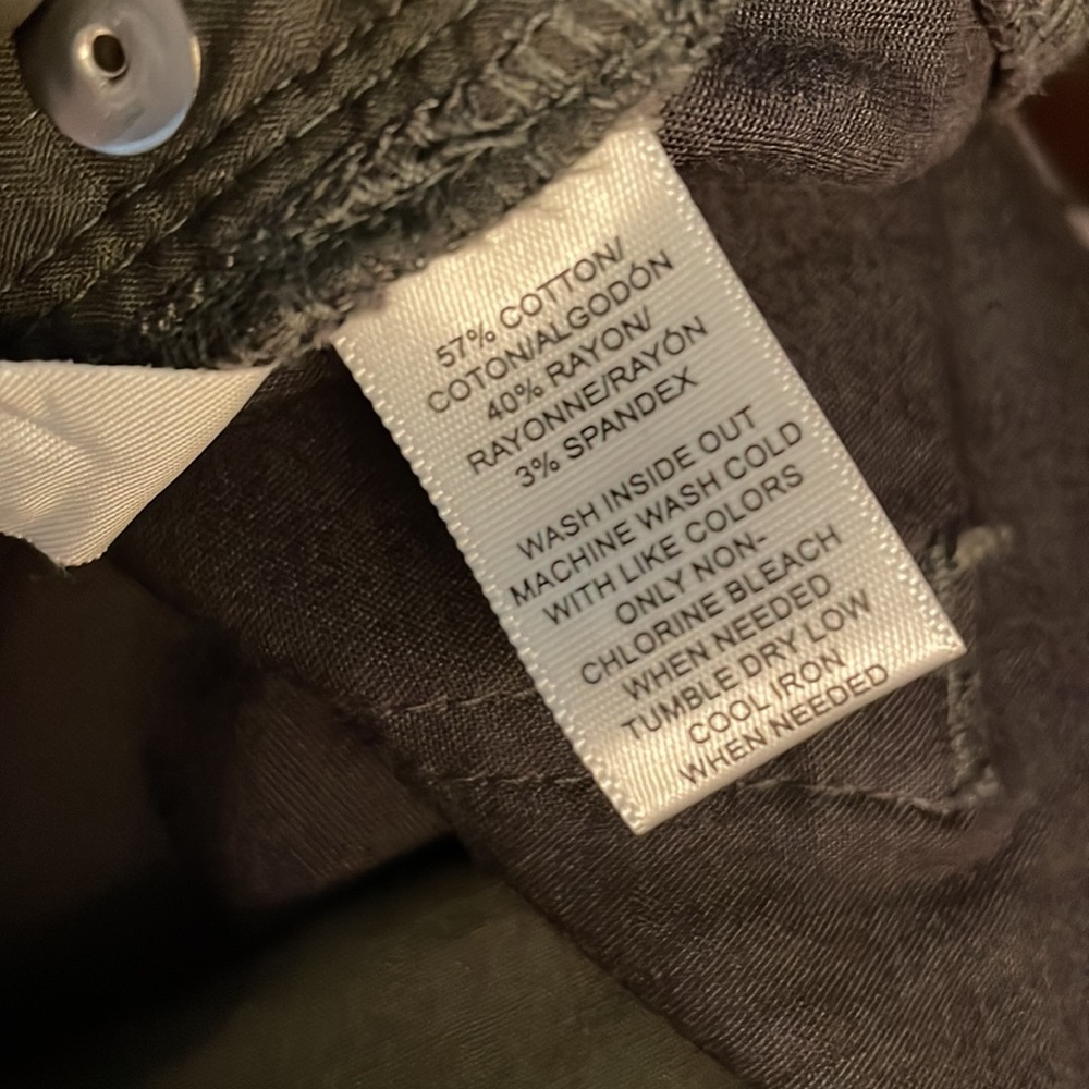 legging pants - Picture 5 of 5